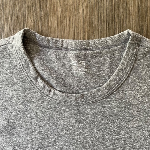 ⭐️Set of 3 - Mens Gap T-Shirts - Picture 5 of 9